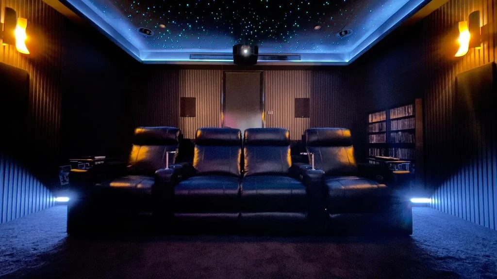 Customization Twinkling Star ceiling panels Starlight Ceiling Panels For Ceiling Decorative