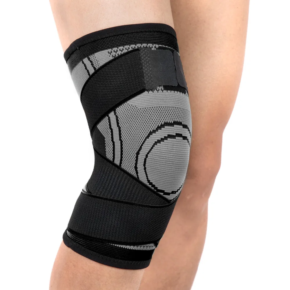 Knee Pads sleeve taekwondo football mma sublimation muay thai soccer shin guard