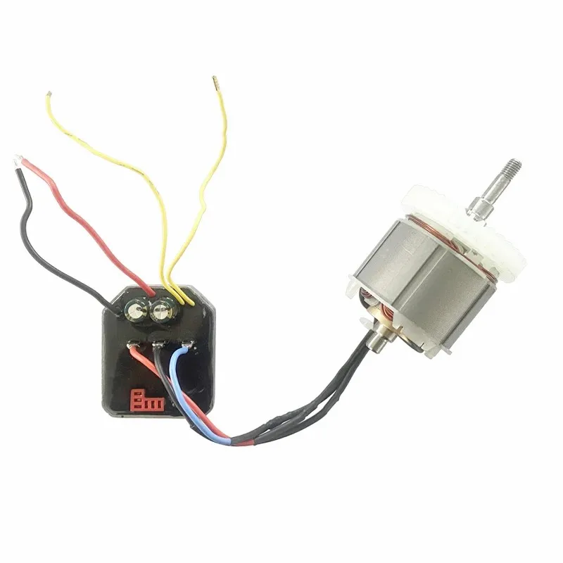 5030 Control Board with Switch For 50*30mm motor  Drive Board Sensorless Assembly Angle Grinder brushless motor
