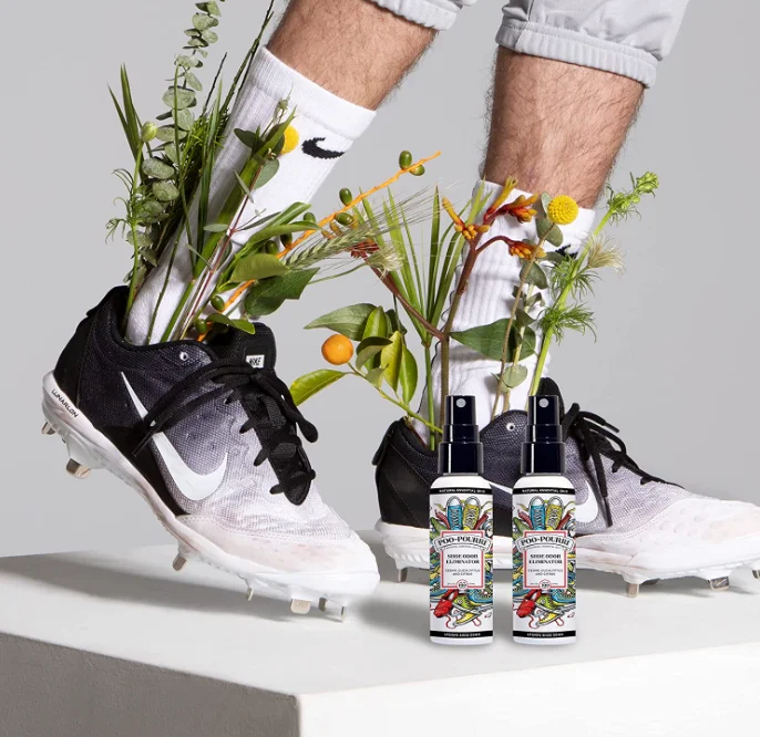 Hot Selling Deodorant Foot Freshener Sports Shoes Deodorant Spray Shoes Deodorant Spray