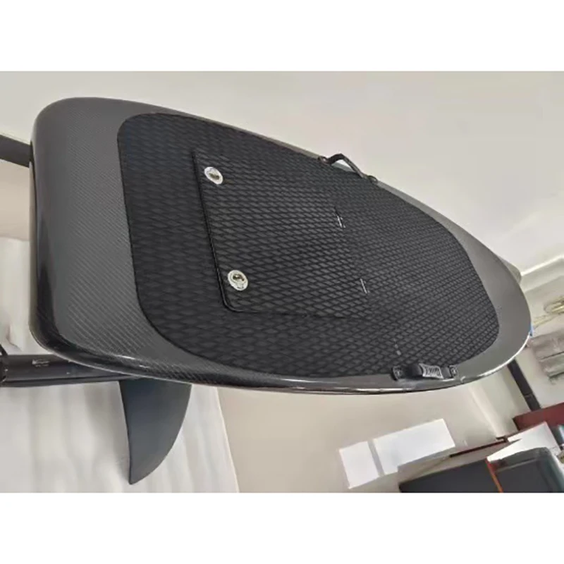 China Manufacturer Supply CE OEM ODM kitesurf electric surfboard hydrofoil jet surf board efoil inflatable wing surf sail foil