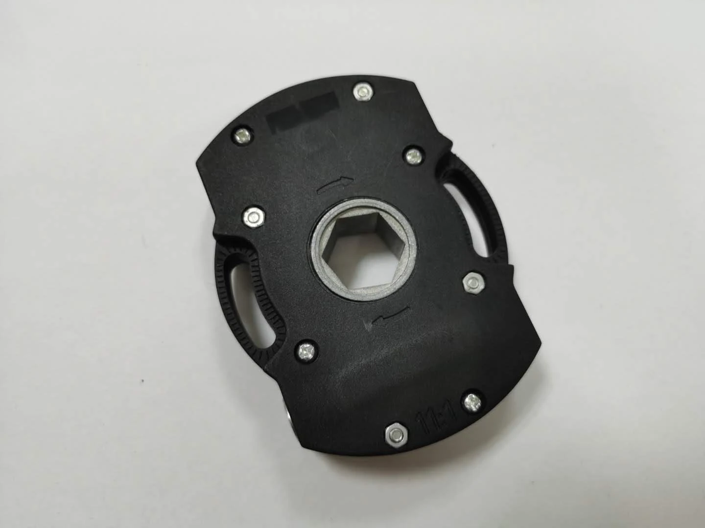 High quality Driving Wheel for Shutter Door and Window/roller shutter gear box