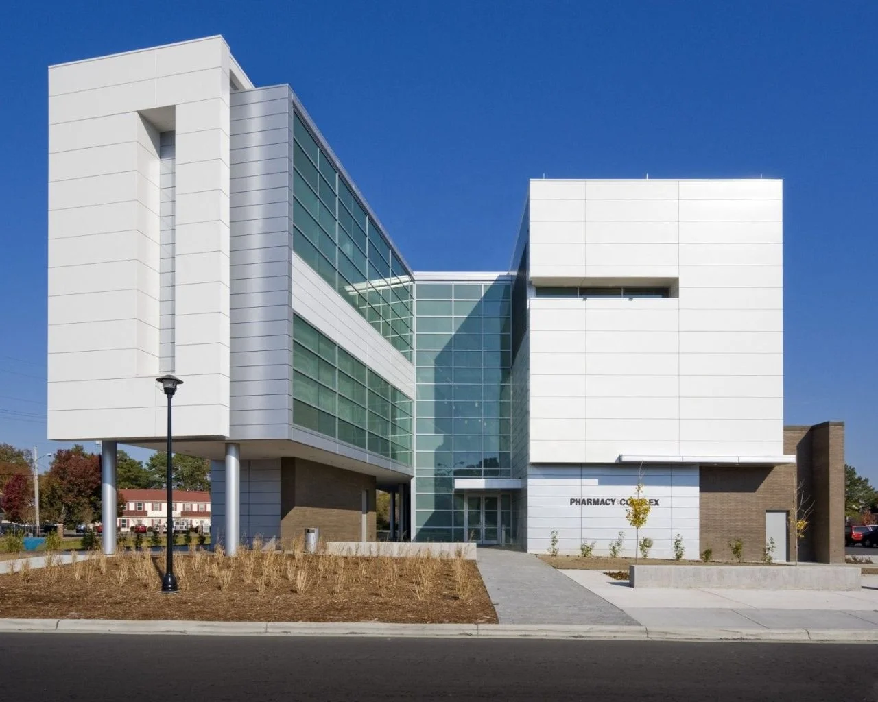 3mm 4mm decorative yellow white aluminum composite panel