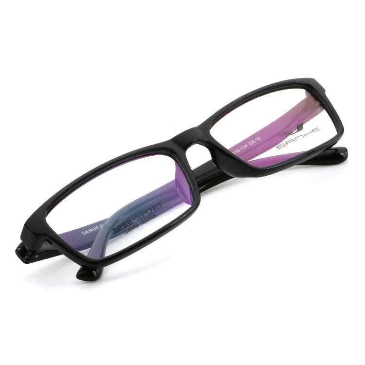 Aochi Китай, лидер продаж, оптические очки с дужками Tr 90, очки по рецепту