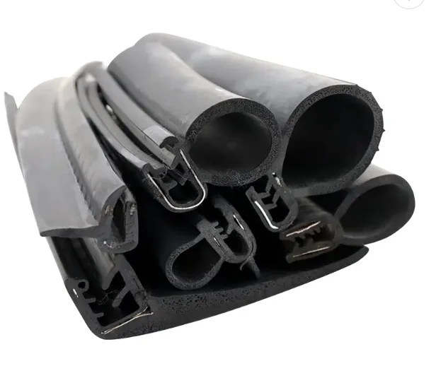 Door seal Rubber Epdm Foam Sponge Seal Strip Car Door Window Epdm