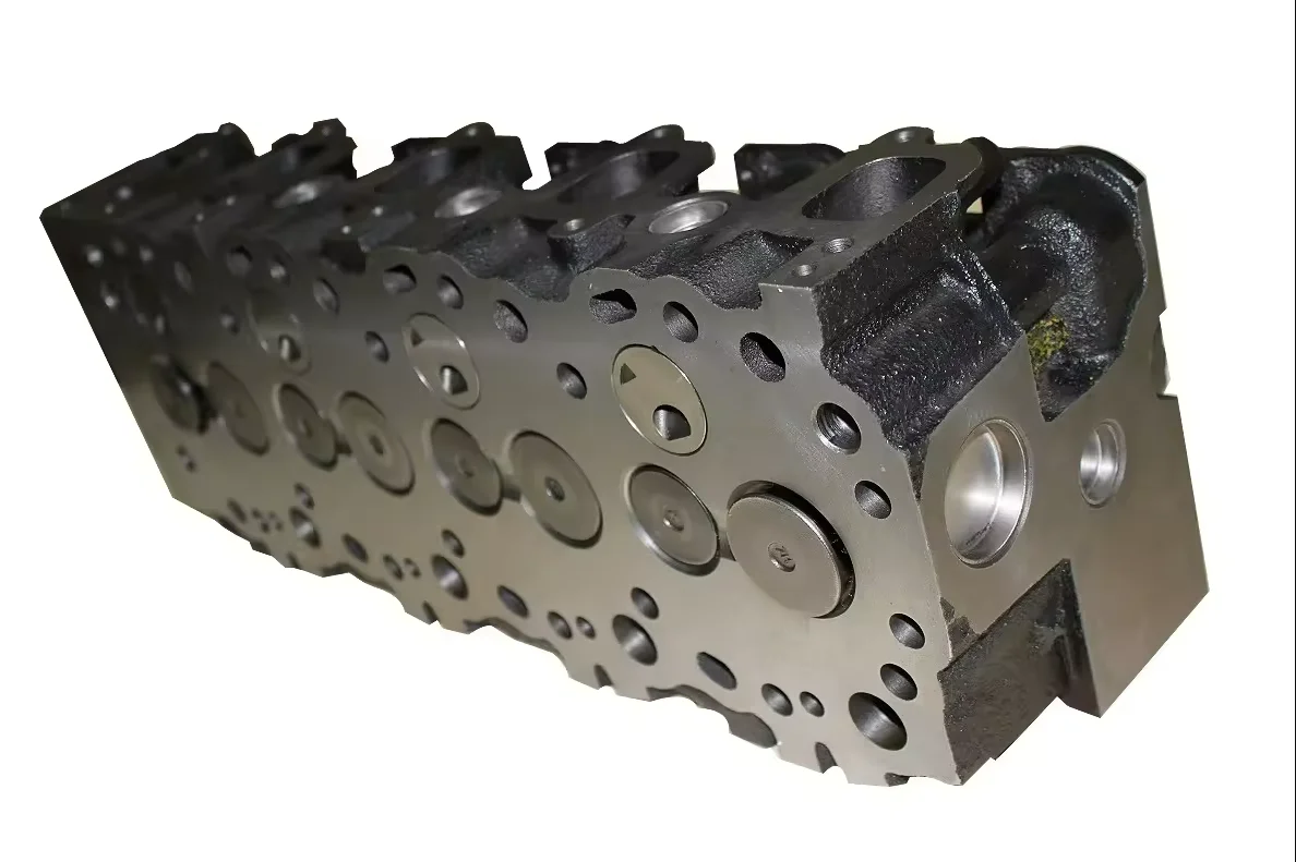 3L 5L Complete Cylinder Head for TOYOTA Engine Cylinder Head