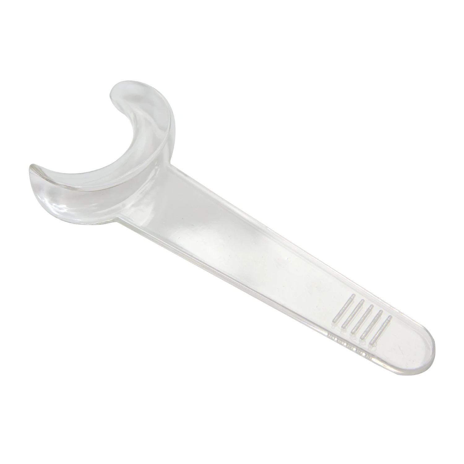 Cheek Retractor Mouth Opener RS MEDICO Orthodic Opener T Type Lip Retractor