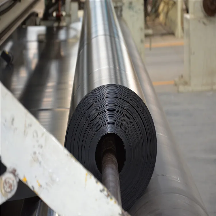
1.5mm hdpe geomembrane for landfill and mining in South Africa 