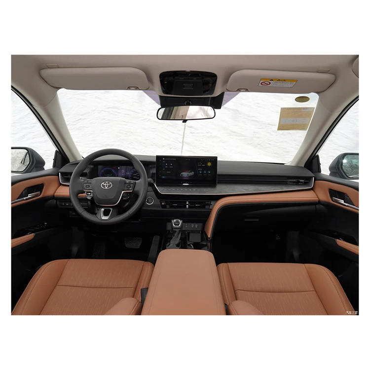 Для Toyota Camry 2.0l двухмоторный Премиальный выпуск