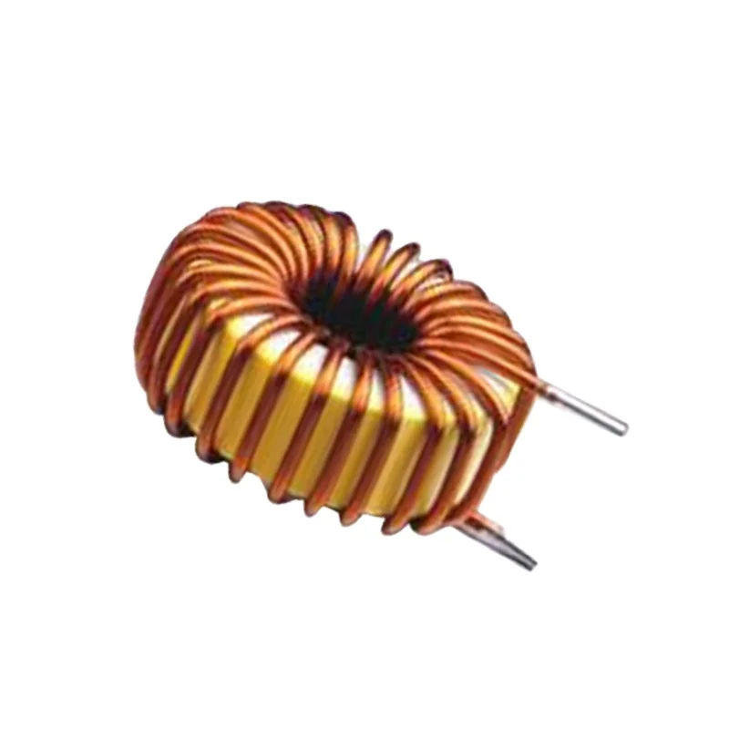 High Frequency Toroidal Choke Power Coil Inductor ferrite Coil  Amorphous Inductance  power toroidal inductor pfc inductor