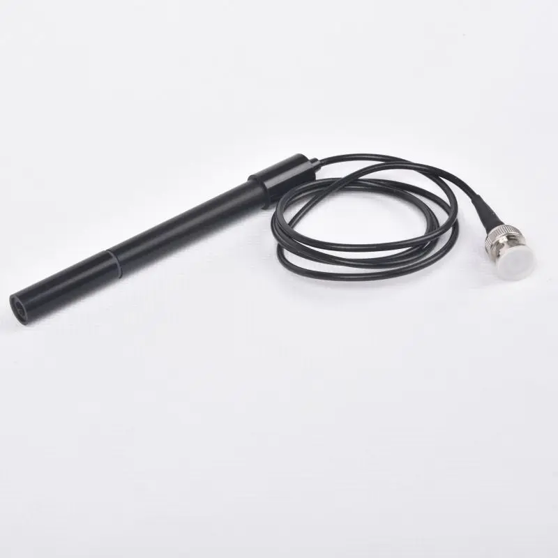 New Product Hot Selling 201 Fluorine Industry Detection Probe Electrode