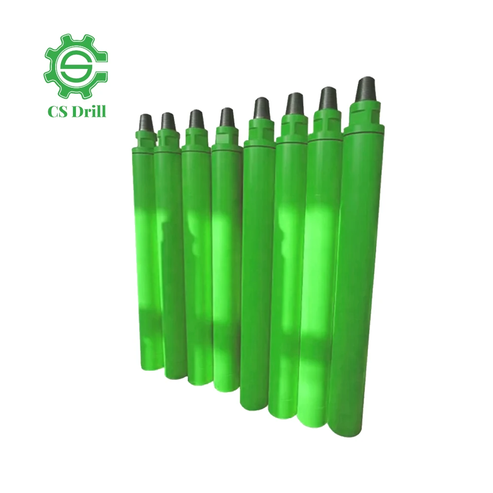 CIR 76 Hammer Dth cir Hammer And Bit For Water Well Rock Drilling