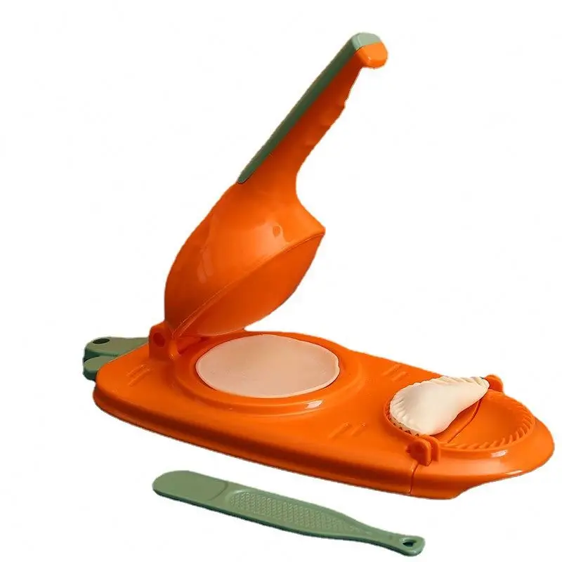 HDSS direct household mold wrapper machine manual dumpling maker