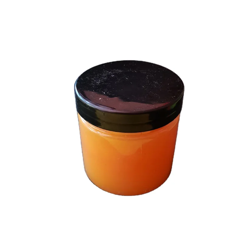 Cosmetic Grade Beeswax Pellets/Granule Organic Pure Natural Bees Wax Yellow Color for Bulk