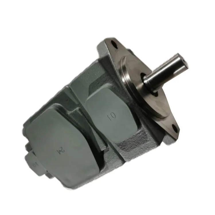 hydraulic pump with oem TOKIMEC SQP31-17/21/25/30/35/38/42-11/12/14-1CC-18 Booster Pump for for electronics production machinery