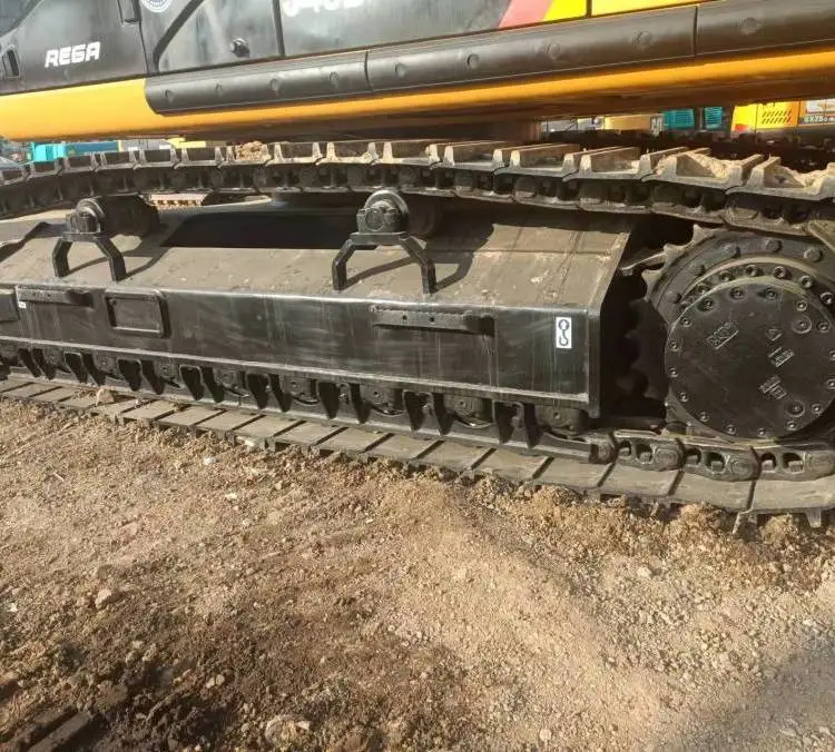 40 Tons Japan Brand Second-hand Large Excavator CAT340 Secand Hand Heavy Equipment on Cheap Price Sale