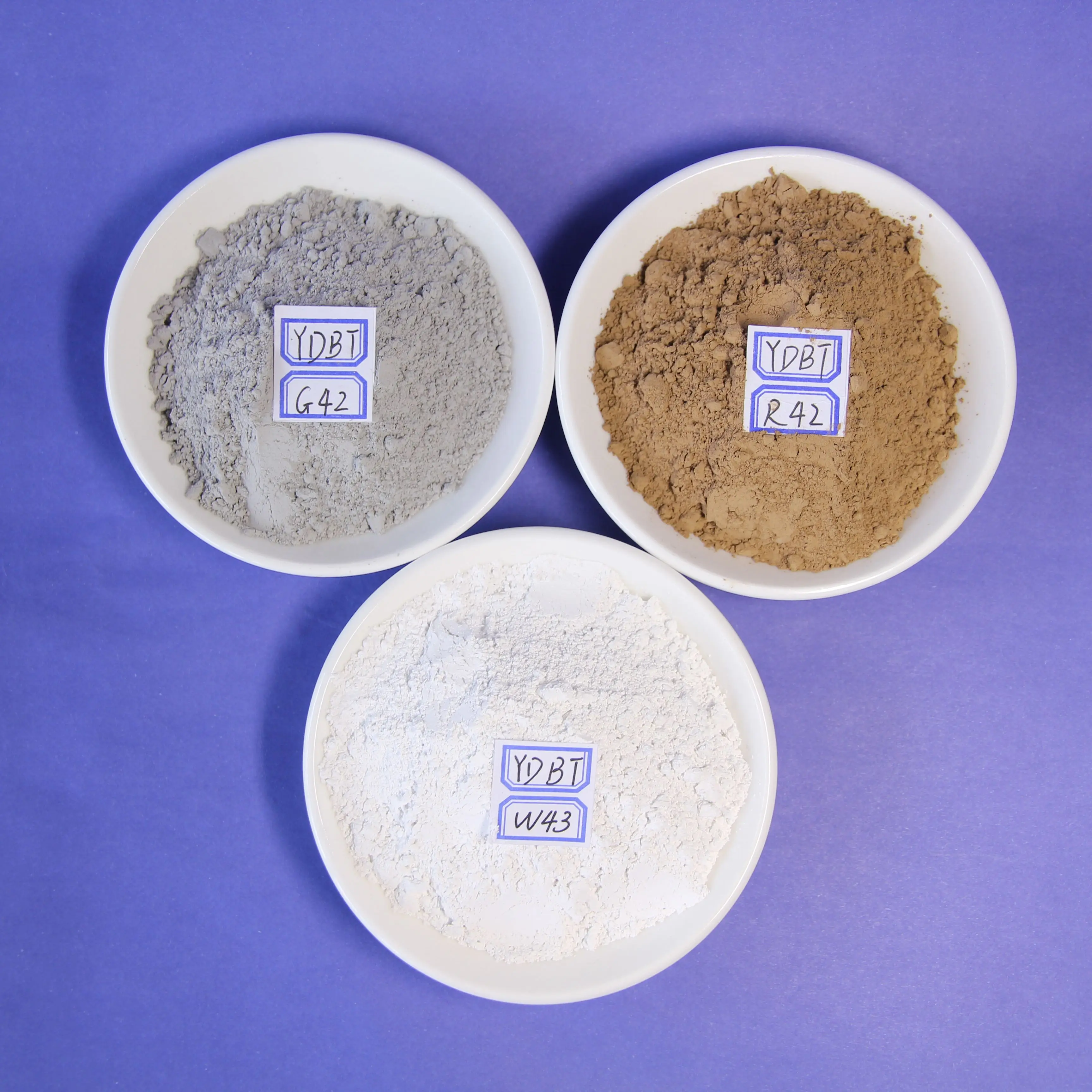Best price white barite 325 mesh