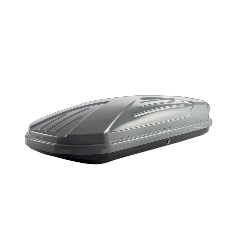 2024 High Quality Popular Universal Suv Large Capacity Self-Driving Ultra-Thin Travel Car Roof Luggage Box
