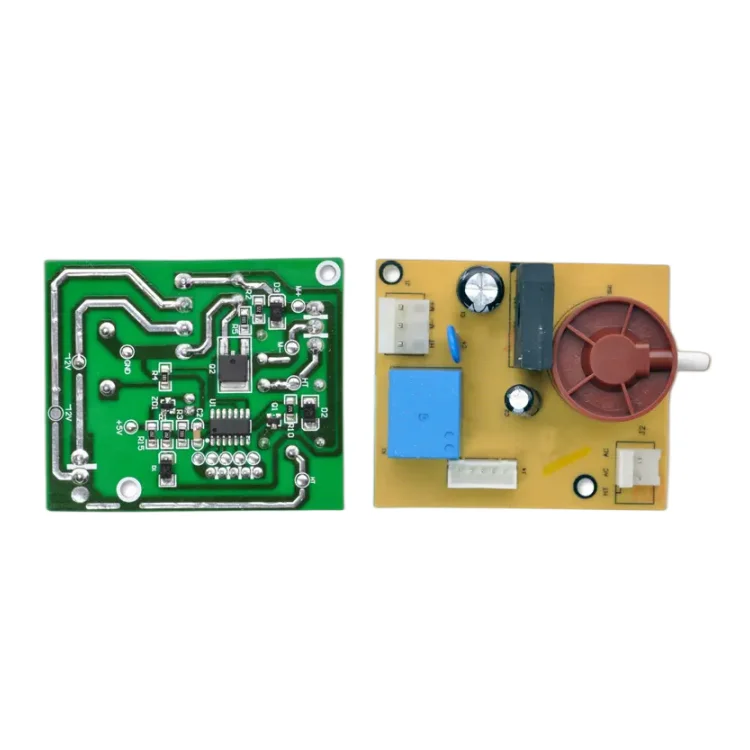 LED light board light strip PCB aluminum substrate/single double-sided glass fiber LED circuit board clone board proofing