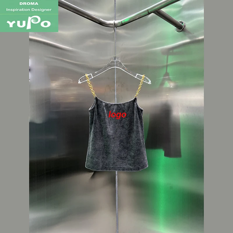 Droma spring and autumn latest design clothing long sleeves turn down collar high end luxury cotton white blouse shirt 2024