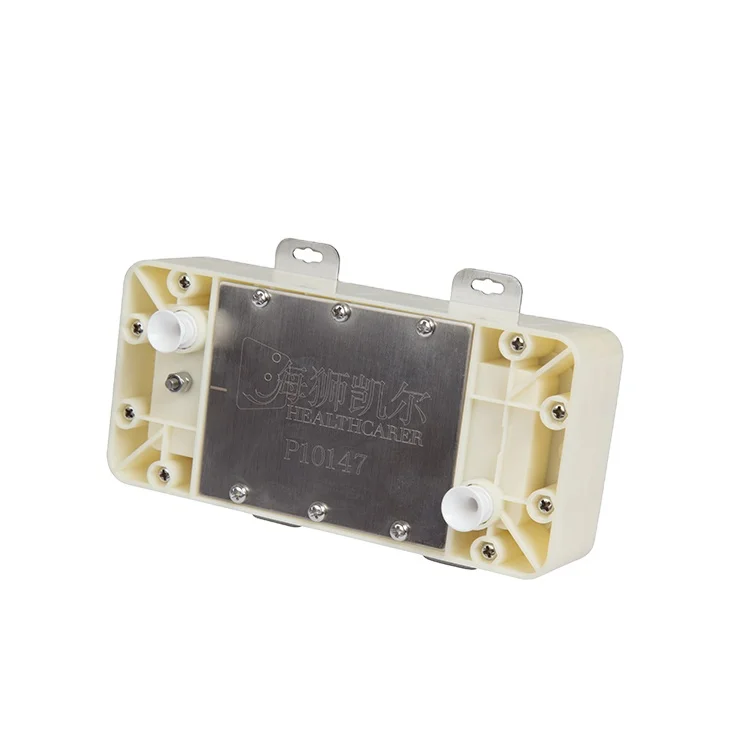 Промышленный водородный генератор электролита, Электролитный генератор для камеры