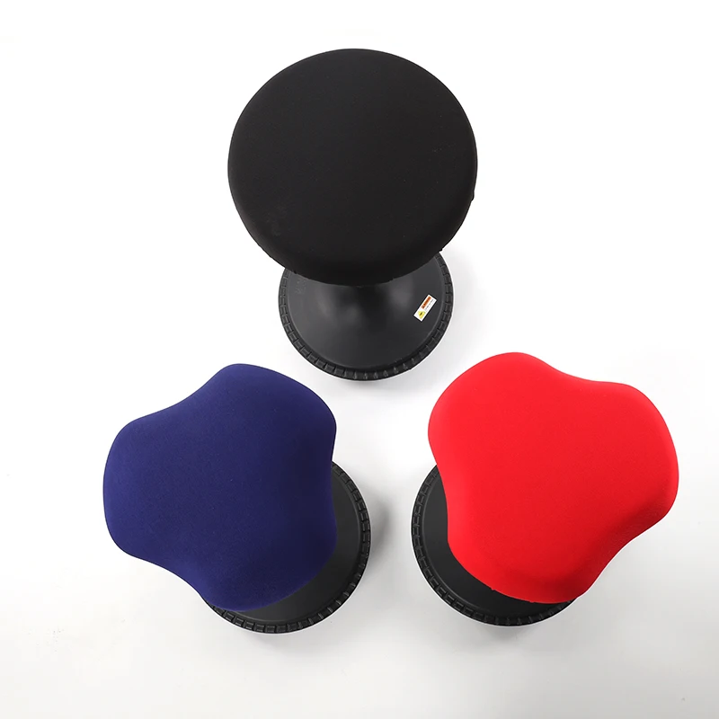 Factory Direct Price Cheap Toilet Stool Foldable Toilet Squatting Stool Bag White Time Living Packing Room Modern Furniture Pcs