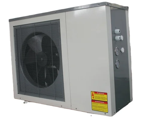 TUV A+++ 12kw Dc inverter heat pump Folansi DC Inverter air to water heat pump