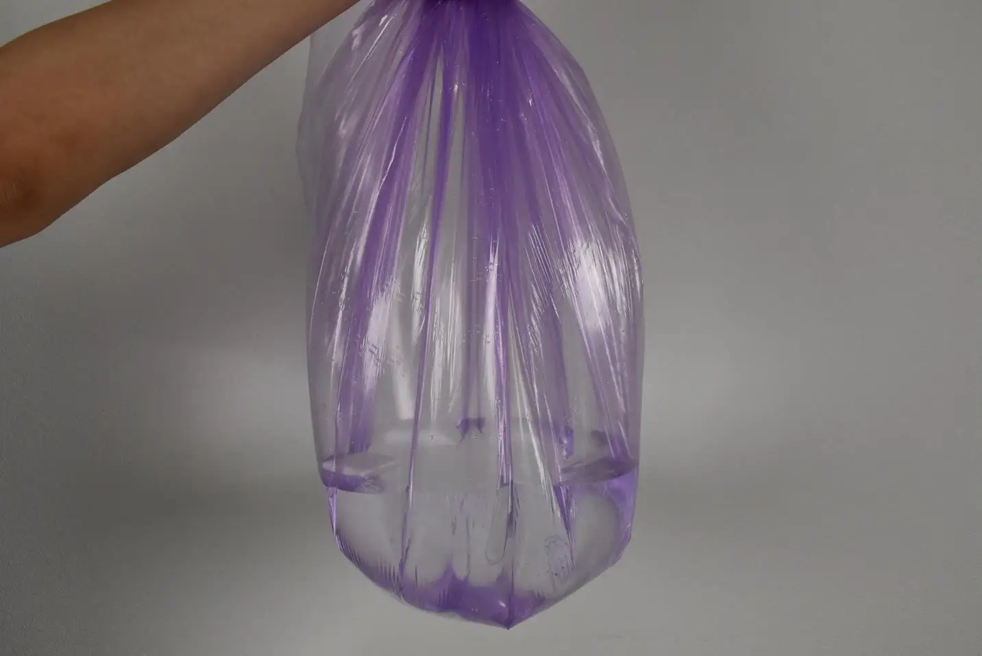 PE Tub Bowl Liners Pedicure Liner Disposable Spa For Pedicure Chair