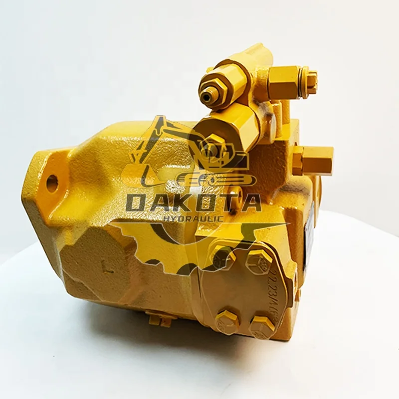 1694883 10R3805 Hydraulic pump 169-4883 10R-3805 for CAT 140H 120H 135H 12H 160H 163H 143H