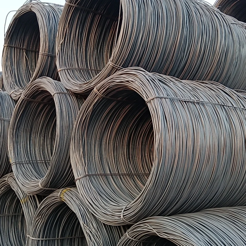 High Quality Steel Wire Rope 10mm Diameter