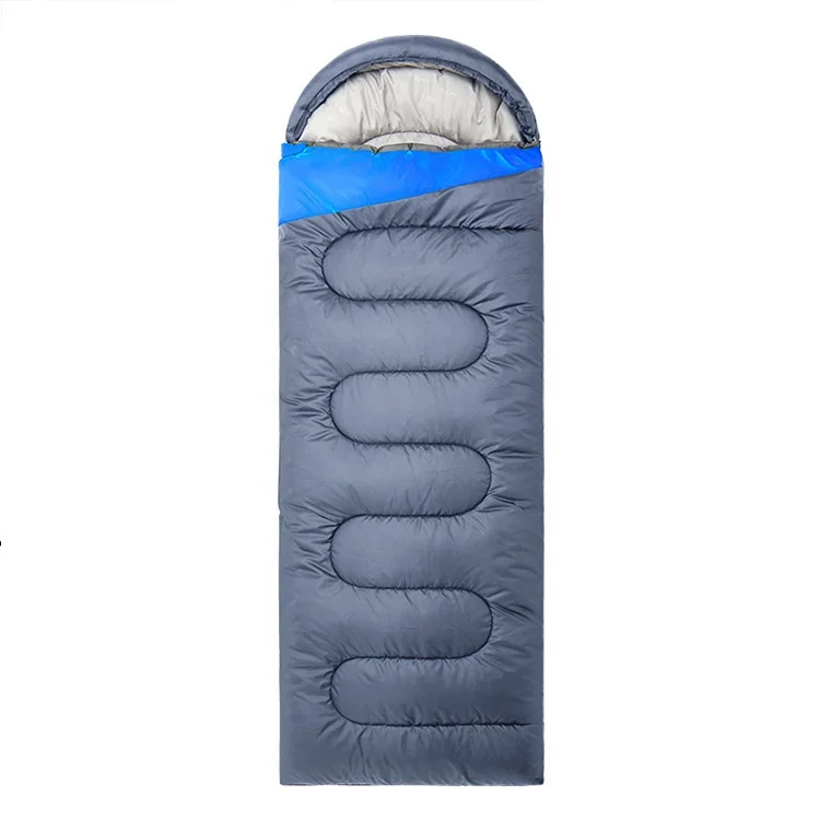 Portable Waterproof Winter Snow Sleeping Bags Snow Hawk Sleep Bag for Skiing Camping