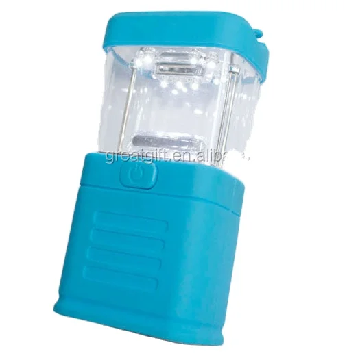 Rechargeable Lantern Hand Lantern Reindeer Light Outdoor Motion Light Led Camping Lantern