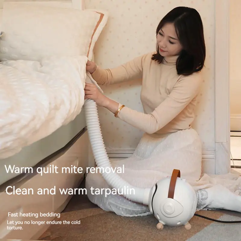 2022 Multifunctional New Portable Room Electric Fan Air Heater For Shoe Dryer Clothes Dryer Heaters Winter