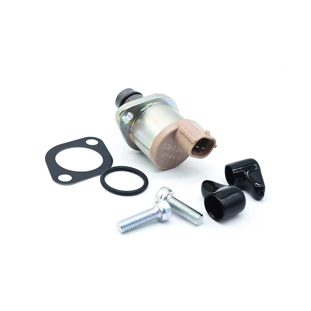 Pressure Control Valve 294009-0260 SCV For Common Rail DENSO DCRS300260 MITSUBISHI 1460A031 Nissan A6860EC09A Mazda RFY013V21