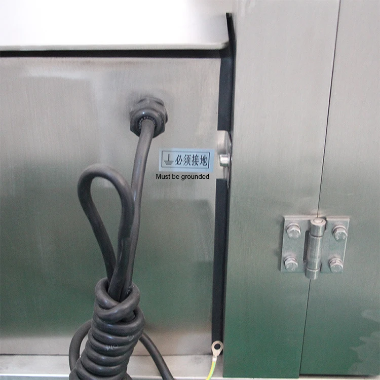 Best Seller Commercial Stainless Steel Bone Processing Machinery Meat Bone Saw Butcher Machine