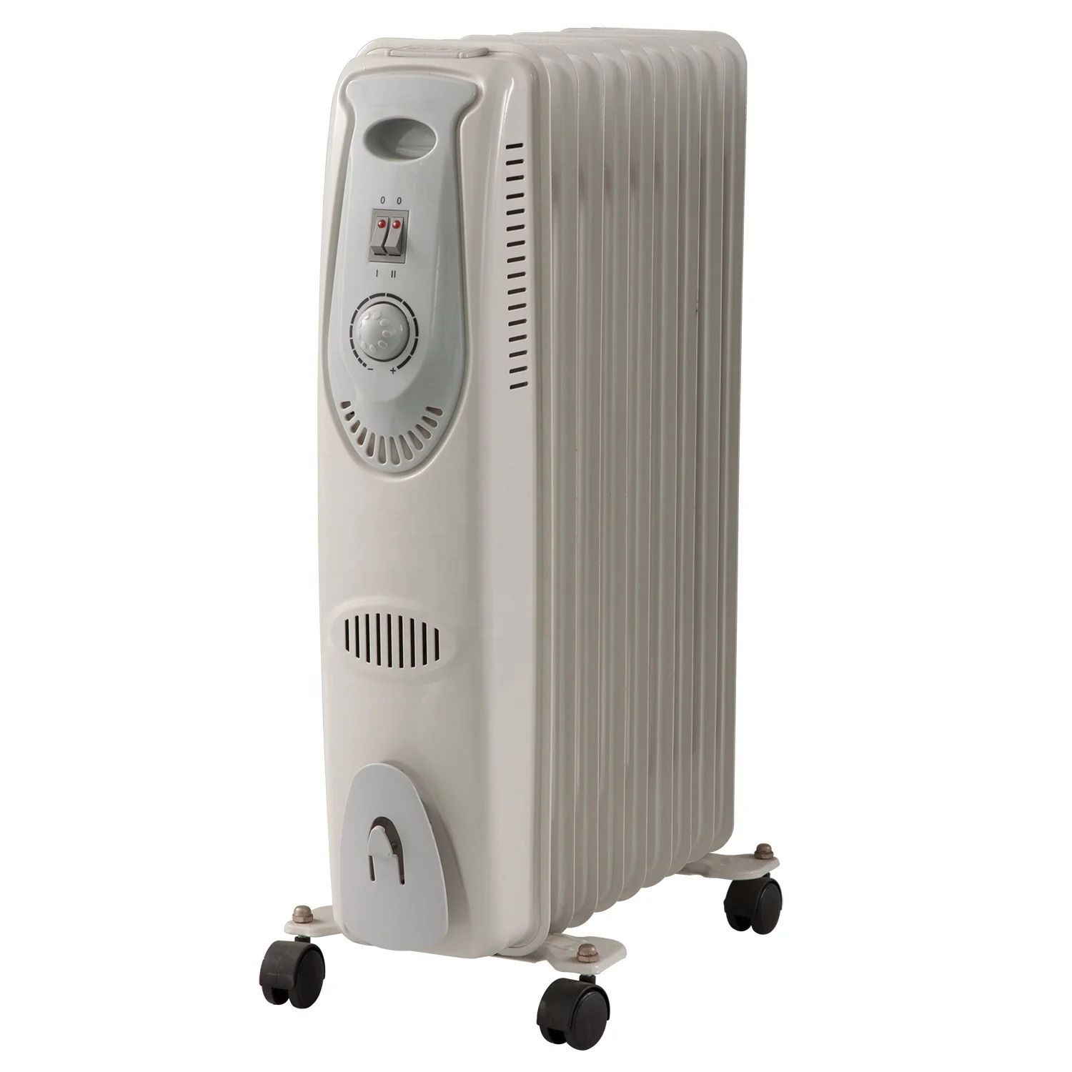 Вентилятор для портативный совершенства Электрический маслонаполненный обогреватель масляный радиатор