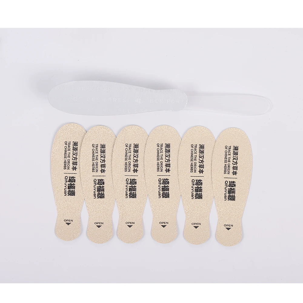 High Quality 12g/15g/18g Disposable Plastic Honey Spoon With Foil Lid