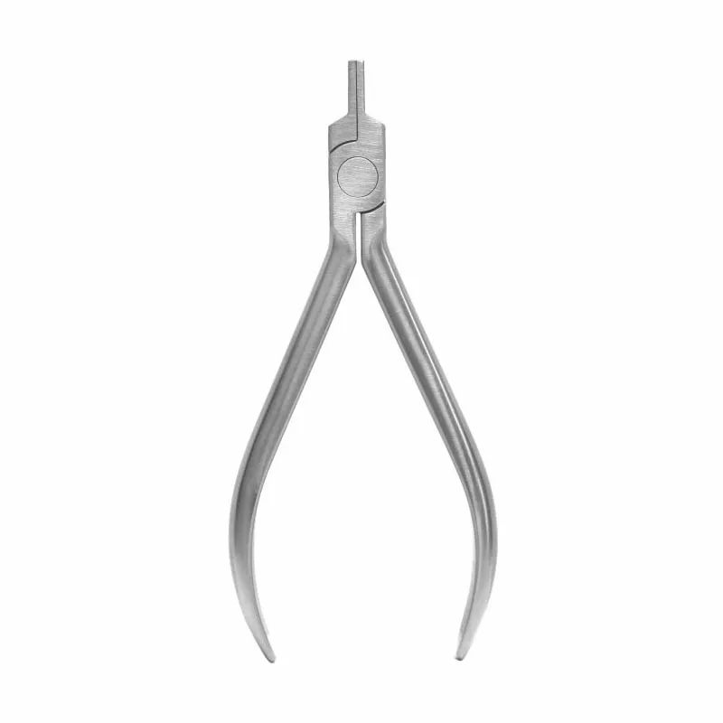 Dental Orthodontic Pliers Brace Remover Pliers Wire Back Pliers For Lab