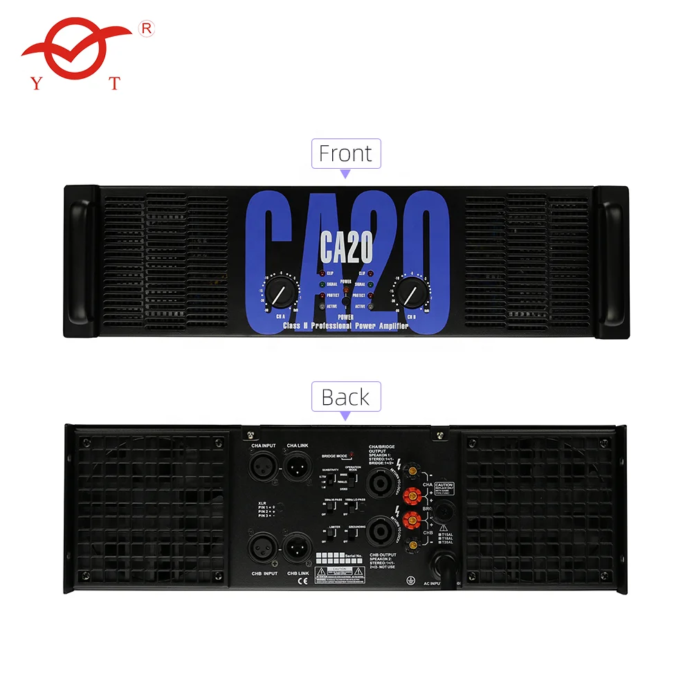 professional digital hf power amplifier manufacturers 2 channel audio c12 power amp