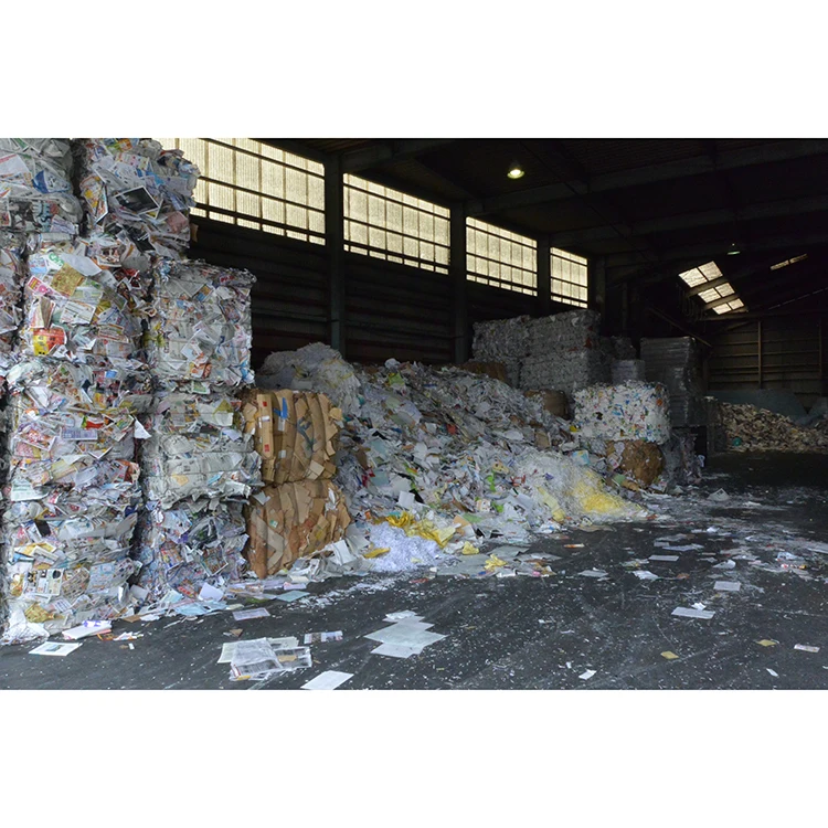 
Wholesale Eco-Friendly Used Paper Onp Newspaper Scrap Made In Japan 