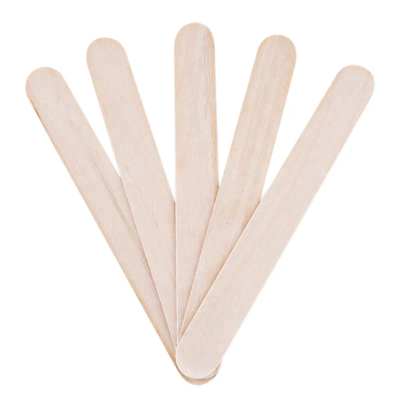 
Tongue depressor individually packaged disposable tongue depressor for oral examination for adults 
