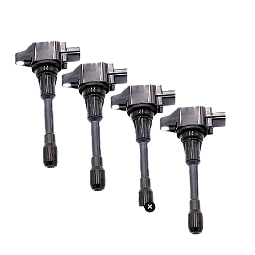 Factory Price Ignition Coils OEM 22448-JA10C 11C for murano rubber car C C