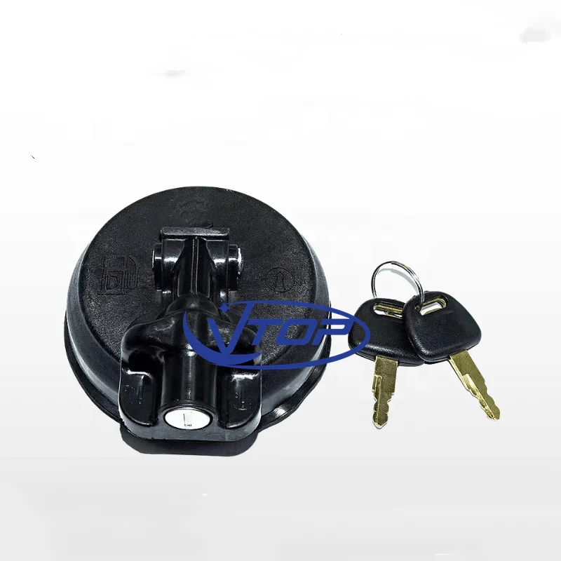 ZAX60 70 130 200 210 360-5G-5A специальная крышка топливного бака дизельного Запчасти для экскаваторов Hitachi