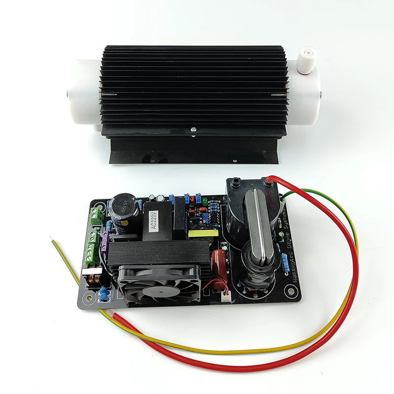 Ozone Generator Parts 5G 10G 15G Air Purifier Ozone Generator Ozone Cell