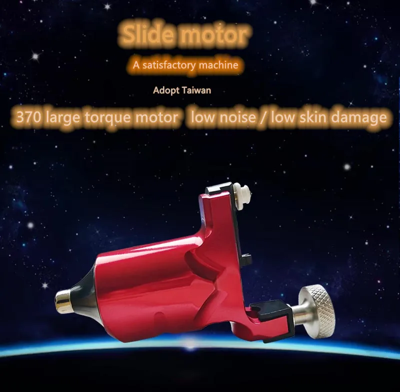 Ghost Axe best sell tattoo machine rotary tattoo mator