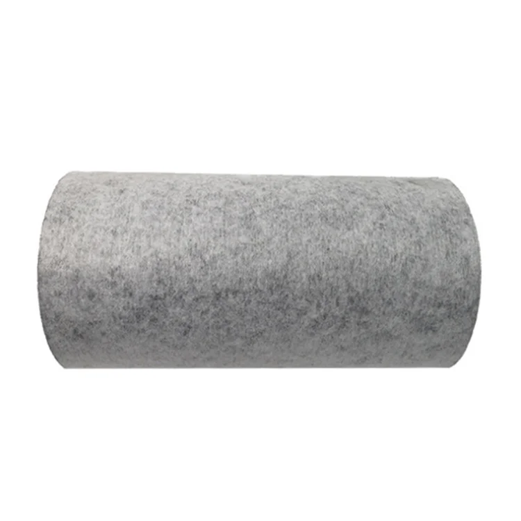 Фильтровальная бумага HEPA/полипропиленовая фильтровальная бумага/размер может быть изменен