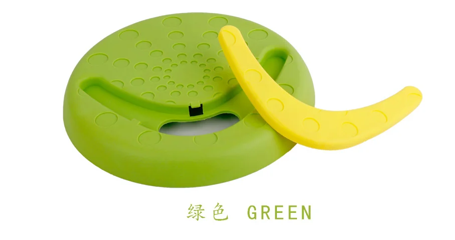 Amazon New Style Outdoor  9 inch Throw Catch Flying Disk for Sale