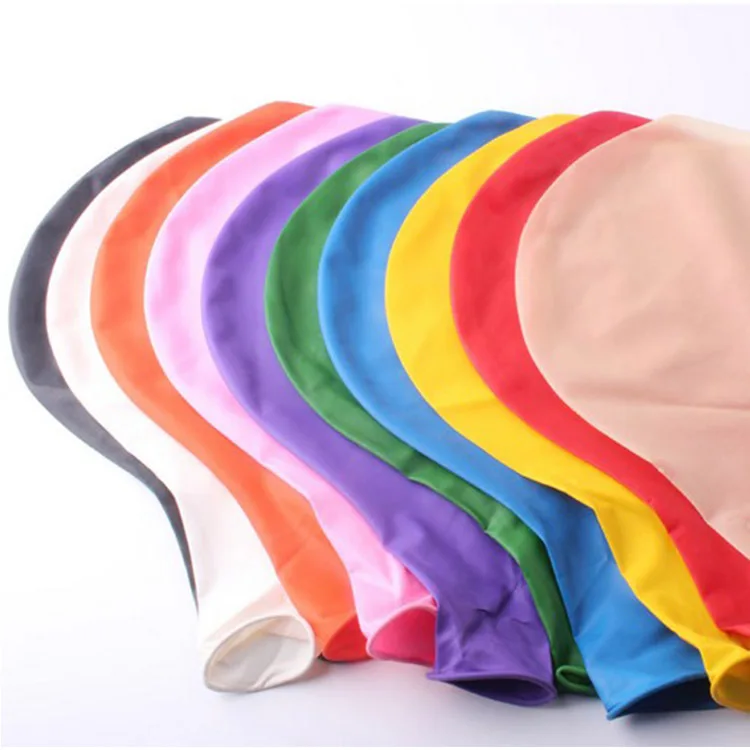 Round Shape Latex Giant Balloon Super Jumbo Big Latex 36 Inch Balloons