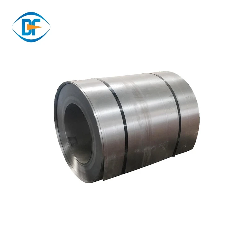 Cold Rolled Non Oriented Silicon Steel Coil Electrical Silicon Steel Sheet In Coil Price