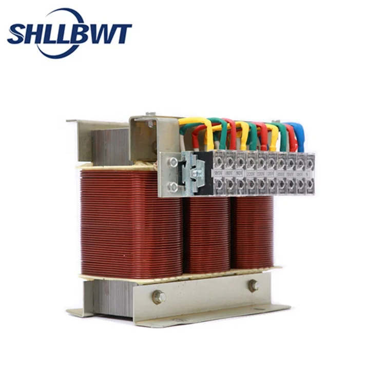 three phase transformer 45KVA 480v 400v to 230v for wholesale price